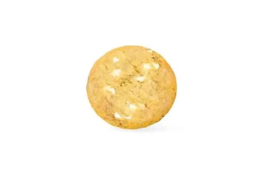 White Chocolate Macadamia