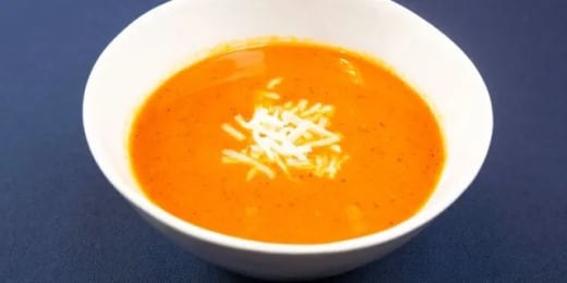 Tomato Soup
