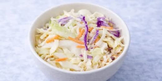 Coleslaw
