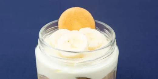 Banana Pudding