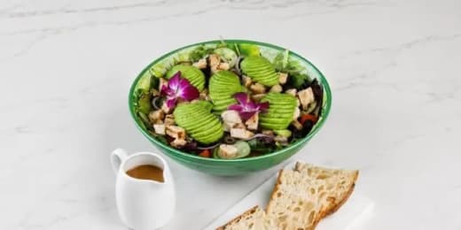 Caprese Bowl (Serves 4)