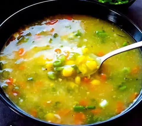Lentil Soup