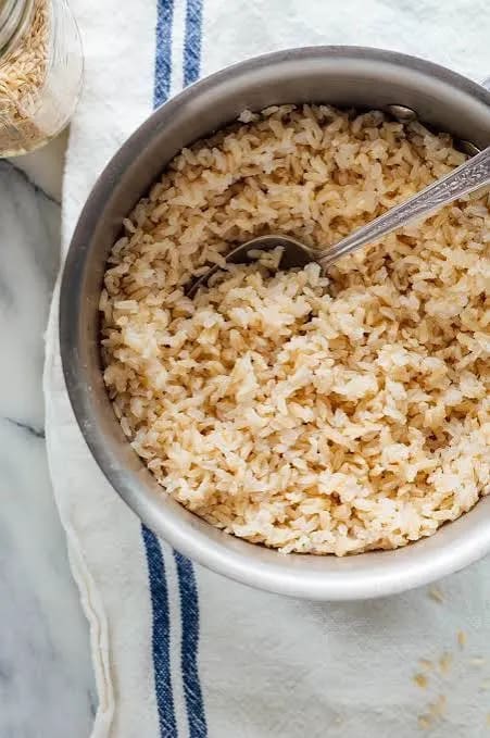 Brown Rice
