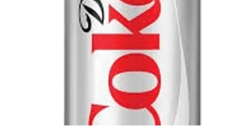 Diet Coke