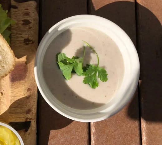 Soup Lunch Catering