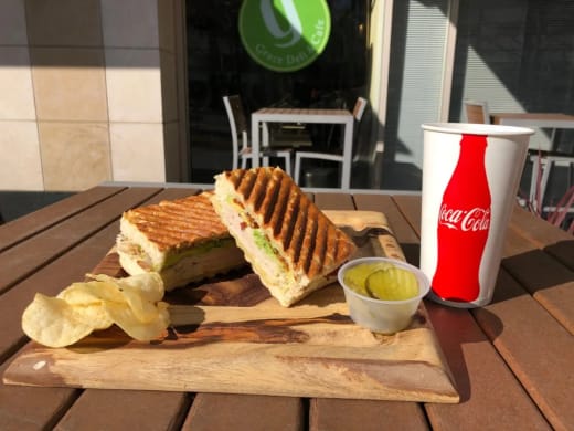 The Meal Deal