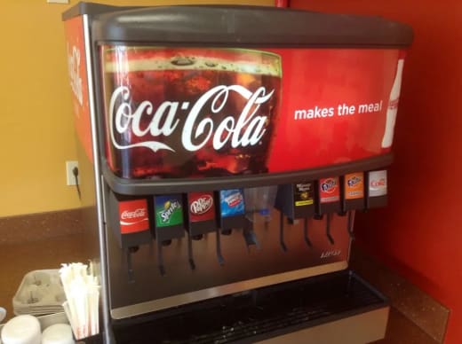Soda