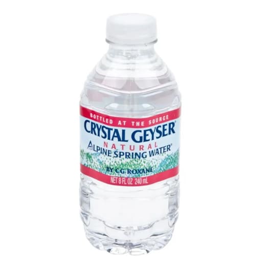 Water
