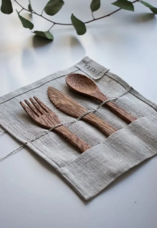 Order Utensils