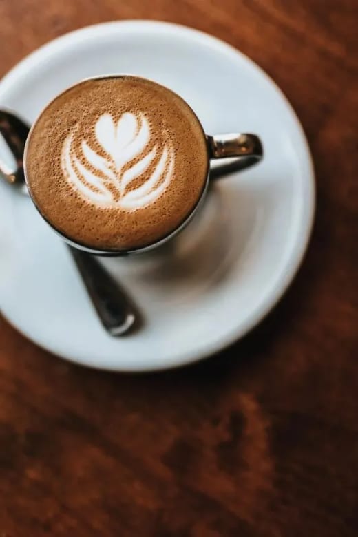 Drip Coffee