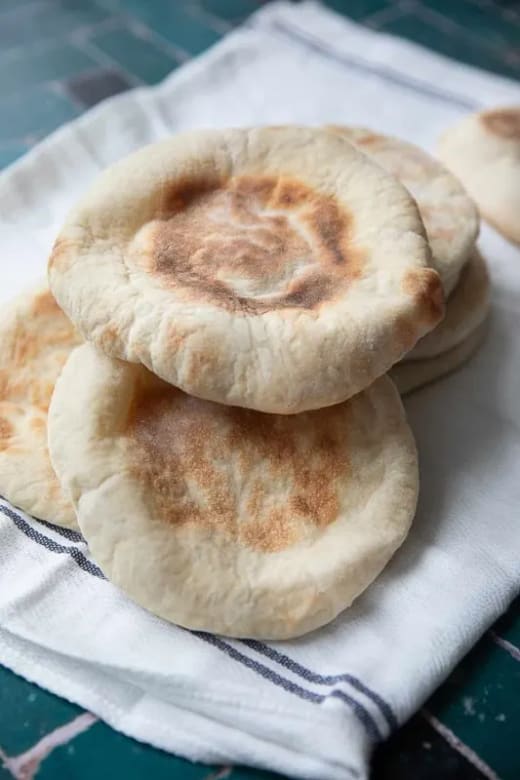 Pita Bread
