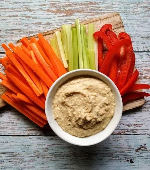 Veggie Sticks