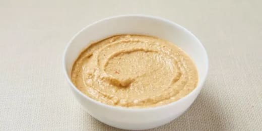 Eggplant Yogurt Dip