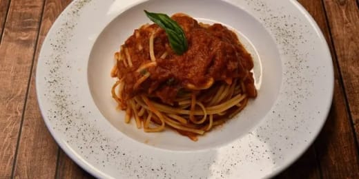 Marinara- Serves 7