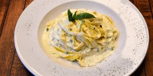 Alfredo