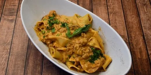 Rustica-Serves 7
