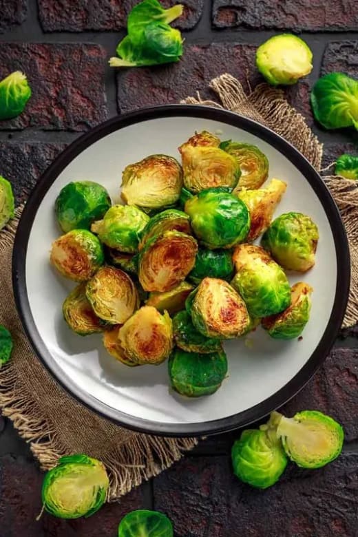 Brussel Sprouts