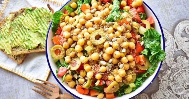 Salads