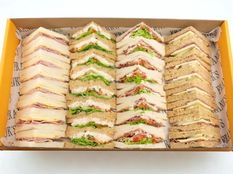Sandwiches