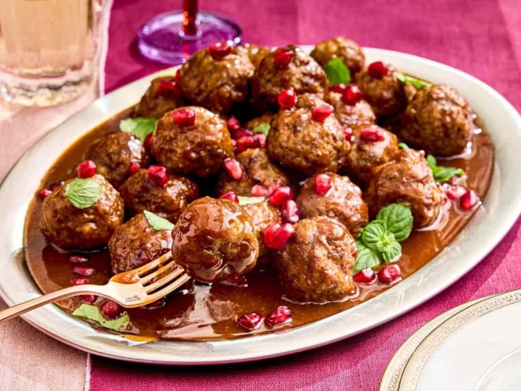 Mediterranean Appetizers