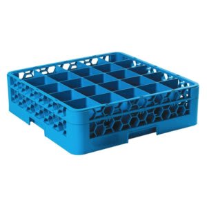 Glass Rack