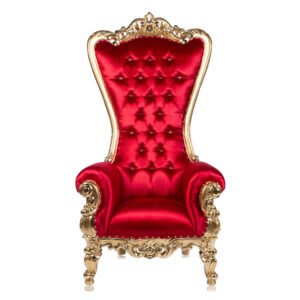 Throne Chair DYNAMITE