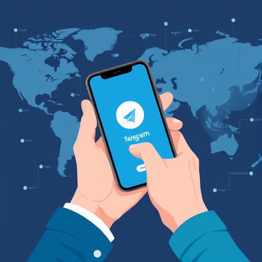 Настройка Telegram на русском языке: пошаговое руководство