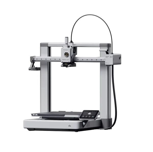 Bambu Lab A1 (EU-версия)