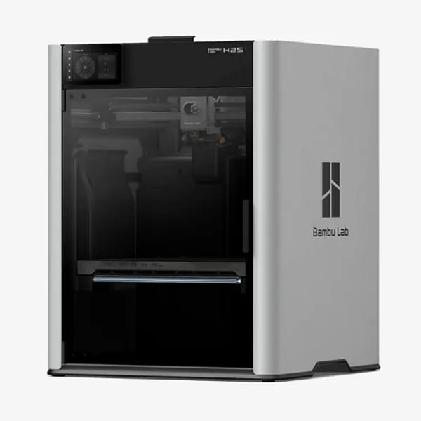 Bambu Lab H2S (EU-версия)