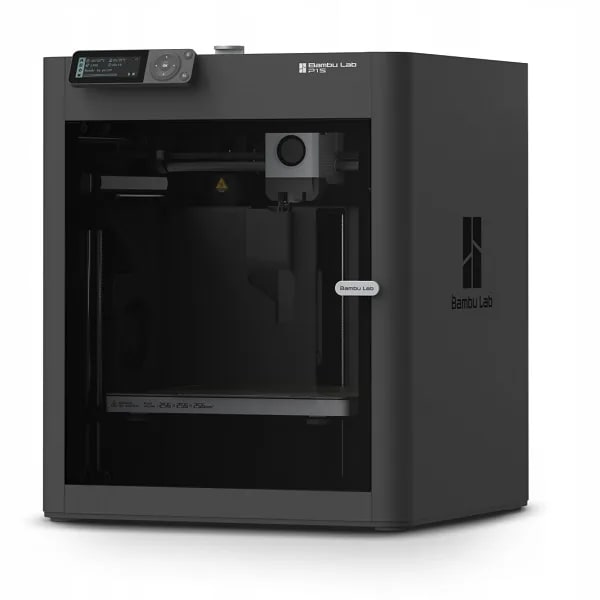 Bambu Lab P1S (EU-версия)