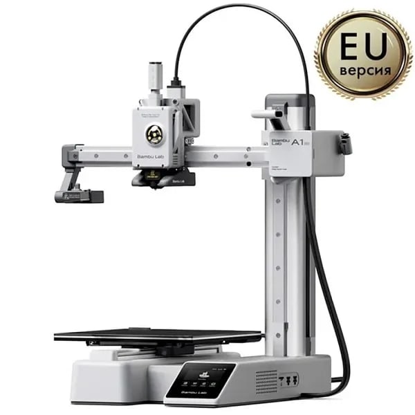 Bambu Lab A1 mini (EU-версия)