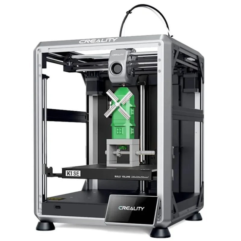 Creality3D K1 SE