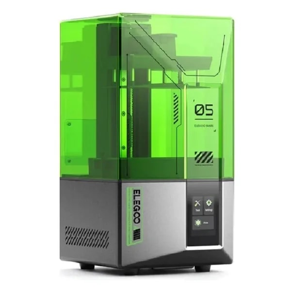 Elegoo Mars 5