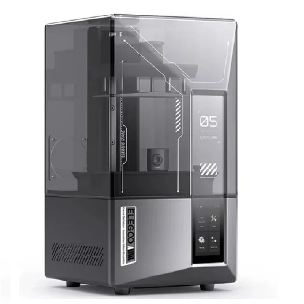 Elegoo Mars 5 Ultra