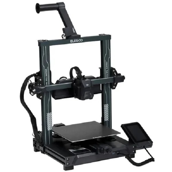 Elegoo Neptune 4 Pro