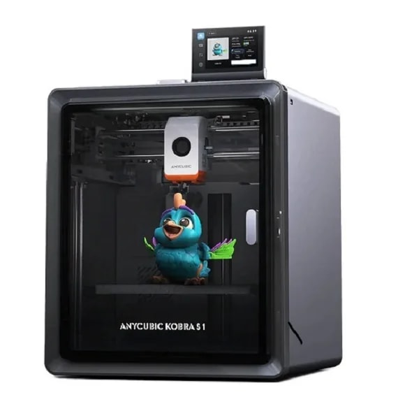 Anycubic Kobra S1