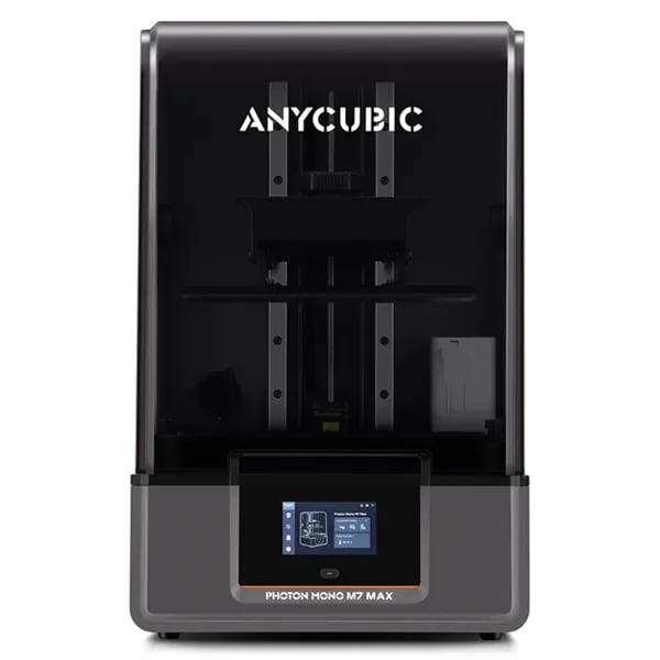 Anycubic Photon Mono M7 Max