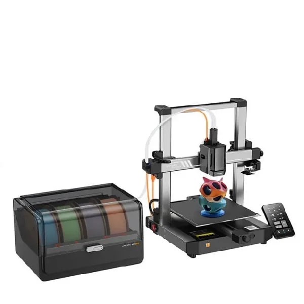 Anycubic Kobra 3 Combo