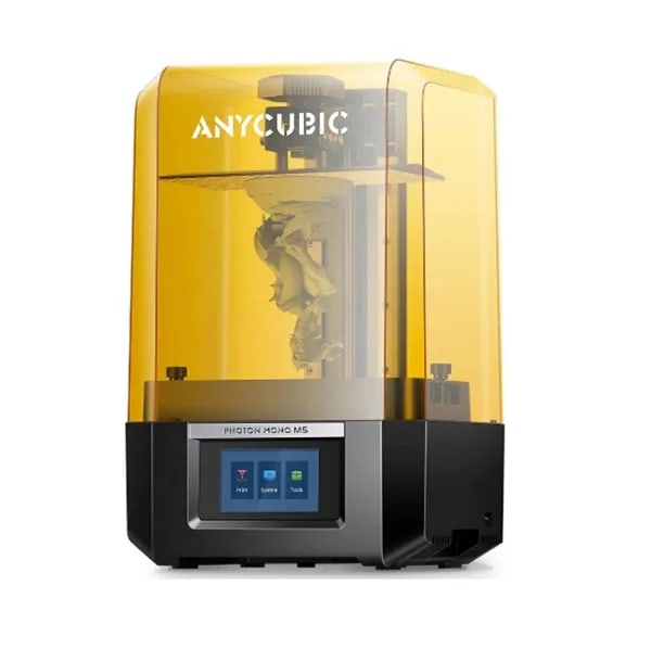 Anycubic Photon Mono M5s