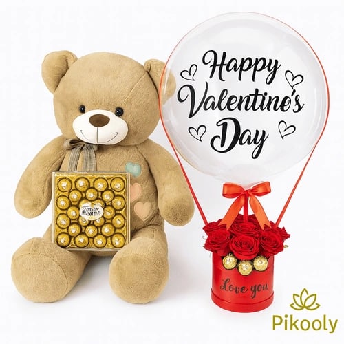 Valentine’s box G-30 Valentine’s box G-30