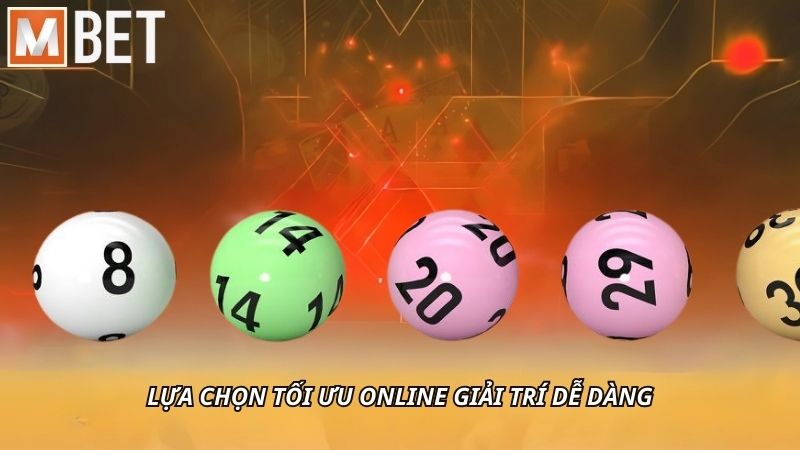 Lựa chọn tối ưu online giải trí dễ dàng