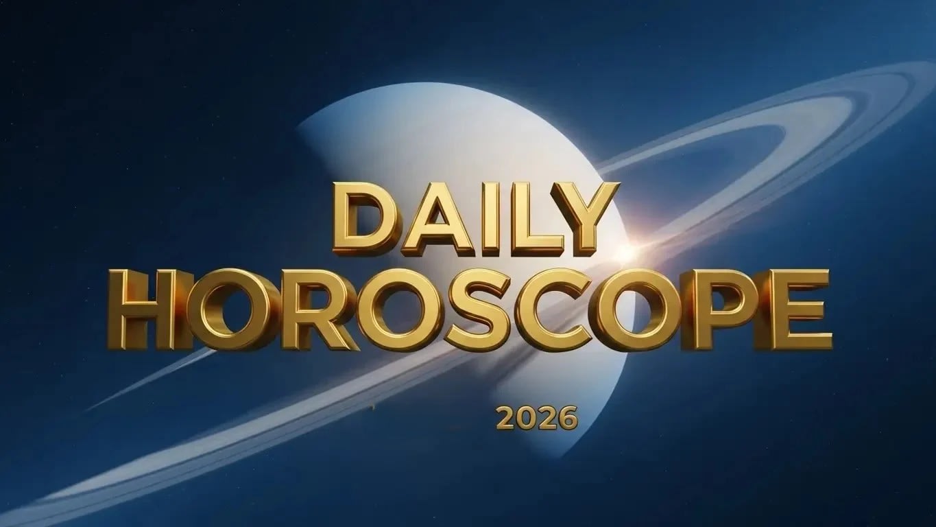 Daily Horoscope ; January.jpg