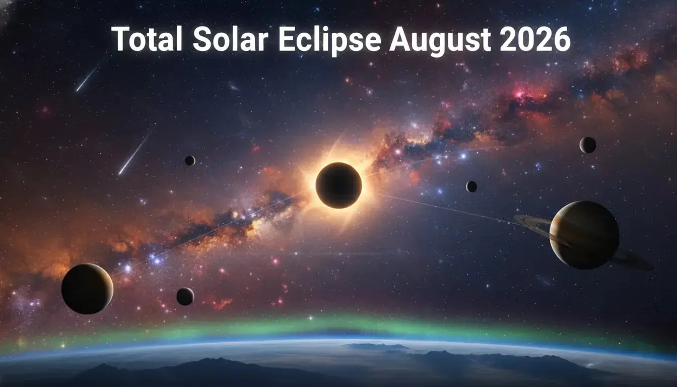 Total Solar Eclipse August 2026 .webp