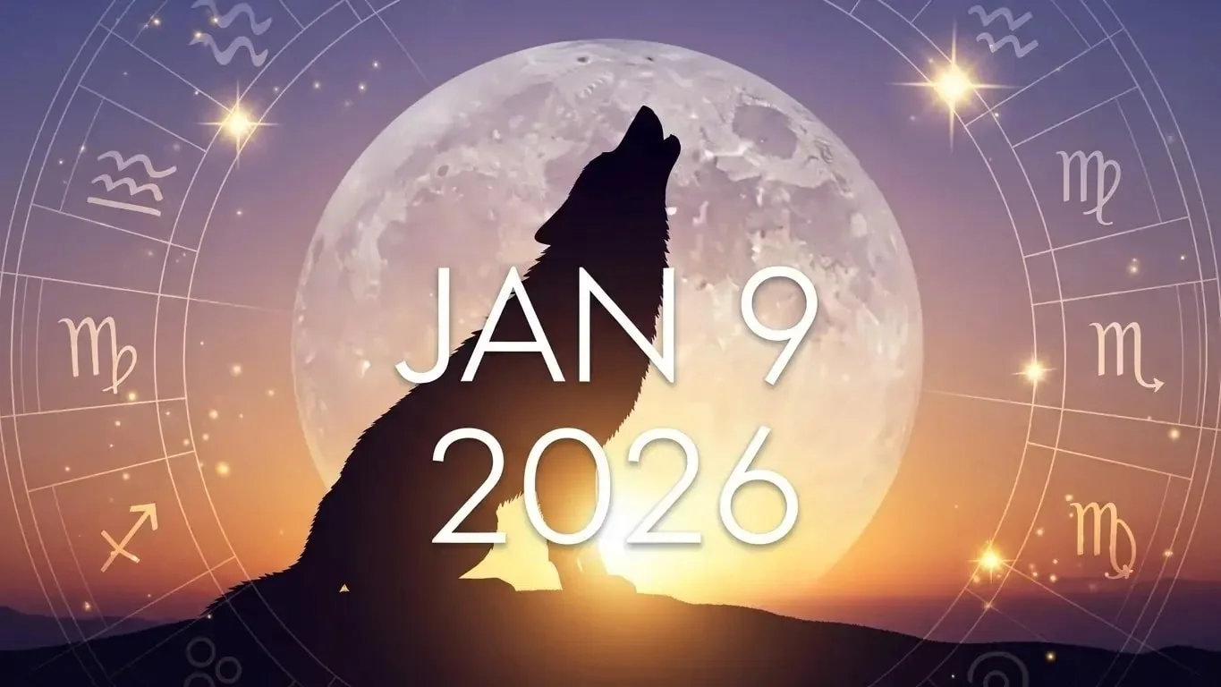 daily-horoscope-January-9