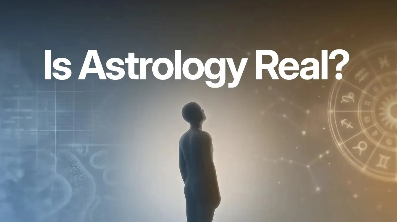 Is Astrology Real? Here's What Science, History & 5,000 Years of Evidence Actually Say
