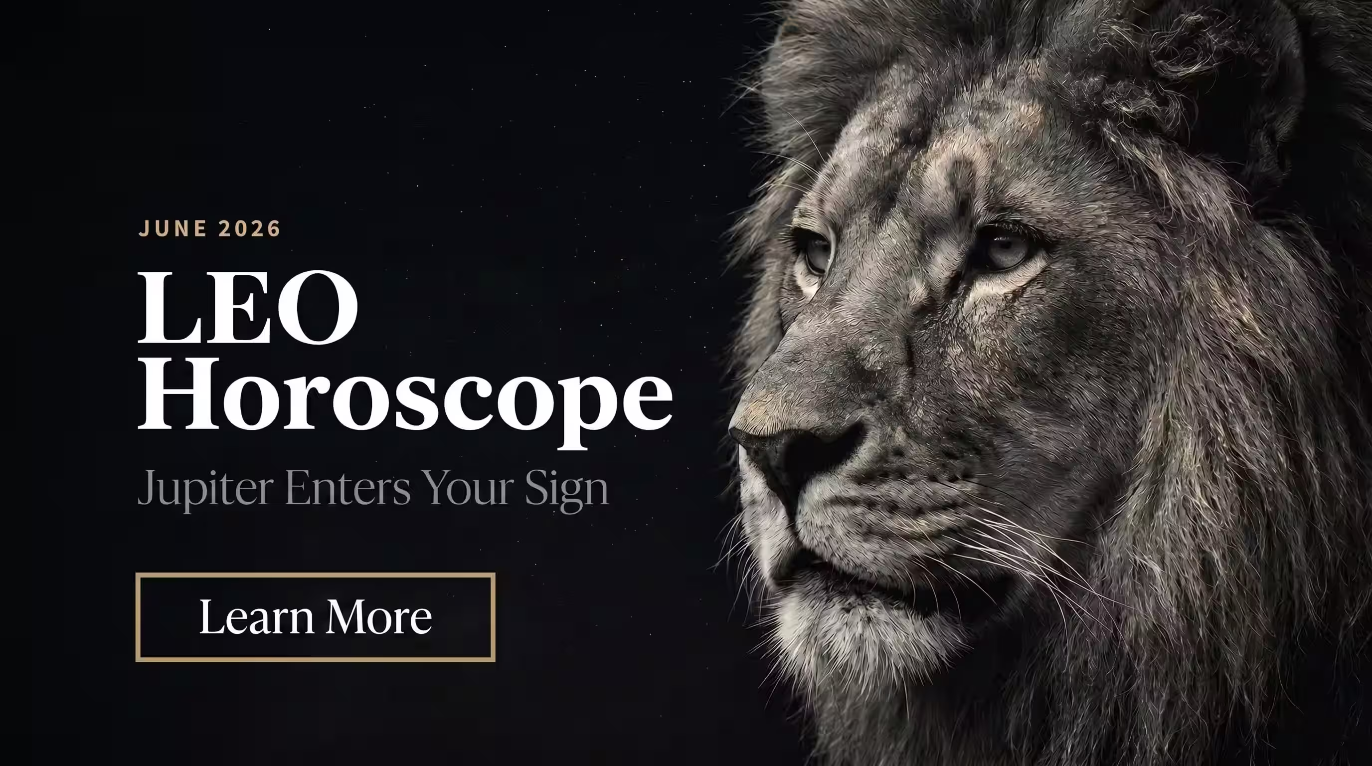 Leo horoscope for june 2026