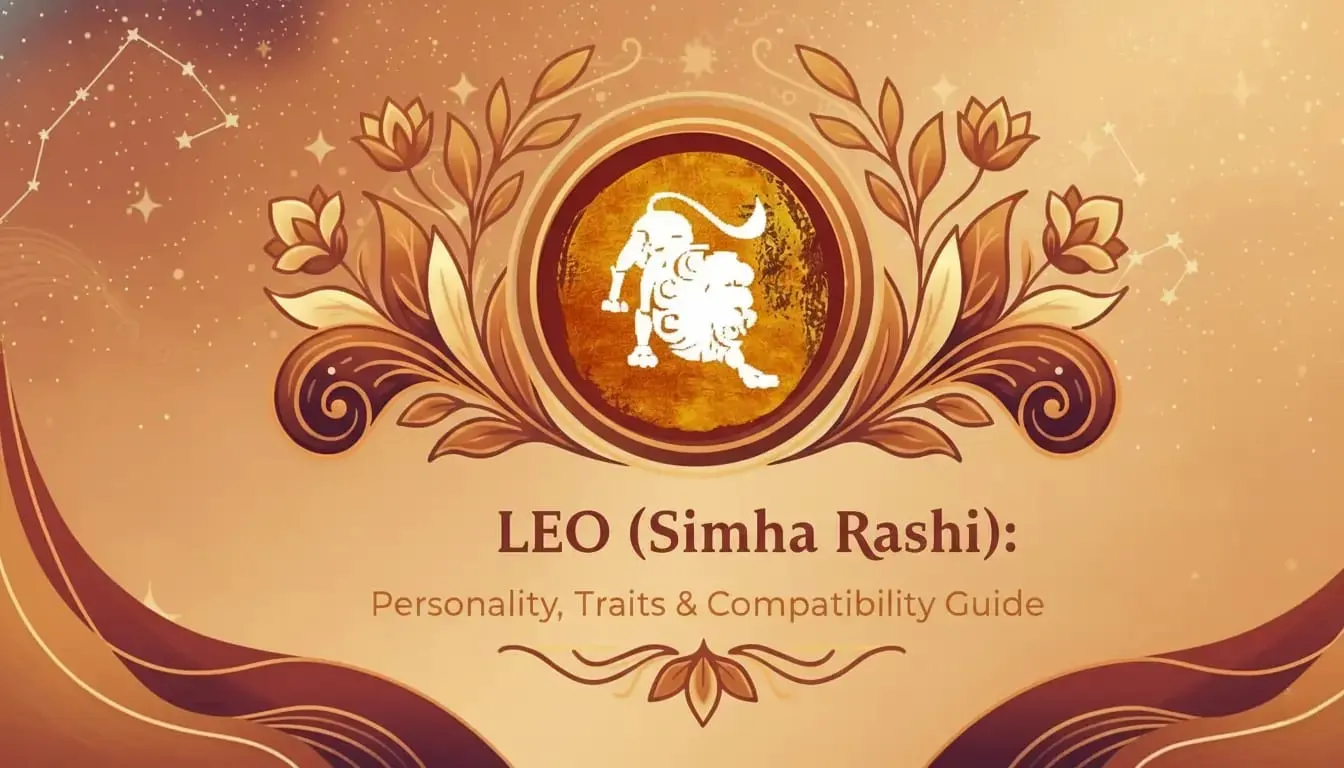 Leo Zodiac Sign: Horoscope, Dates & Personality Traits