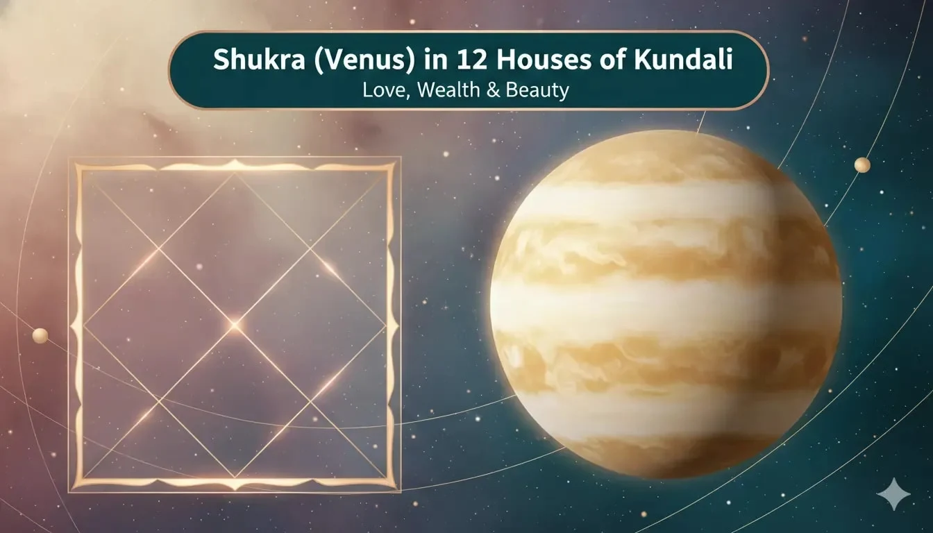 shukra-venus-in-12-houses-kundali-effects