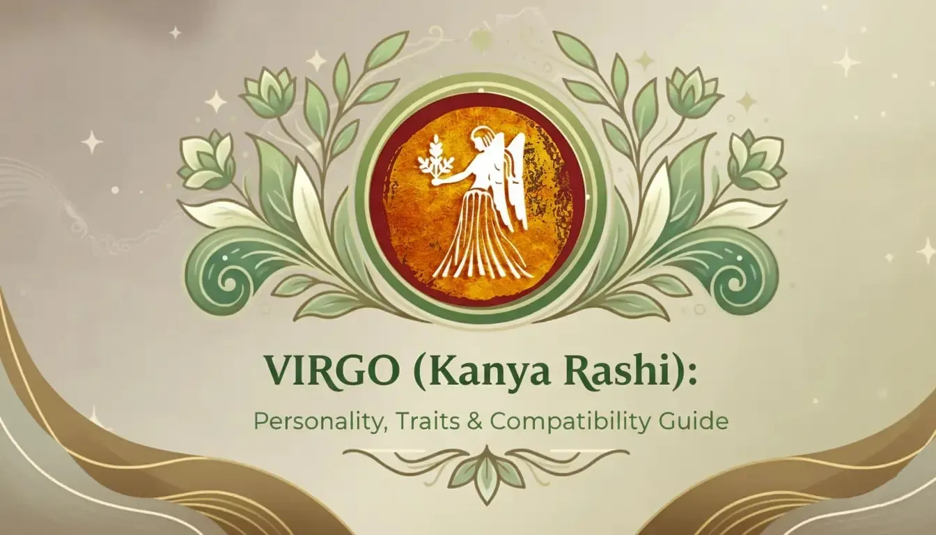 Virgo Zodiac Sign: Horoscope, Dates & Personality Traits
