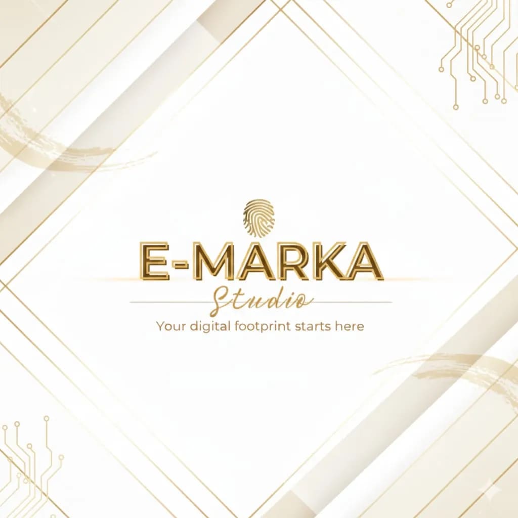 E-MARKA